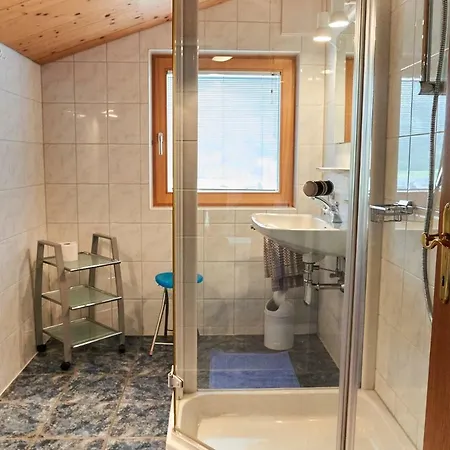 Διαμέρισμα Haus Stelzhammer *