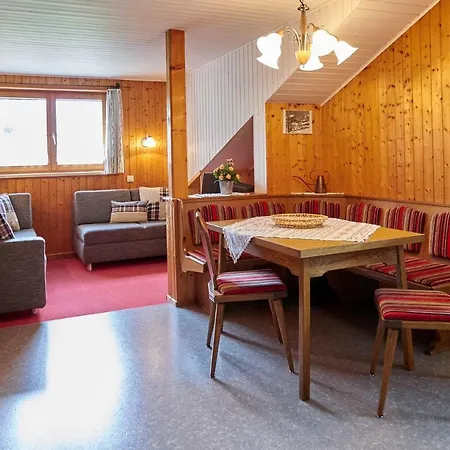 Haus Stelzhammer Schoppernau