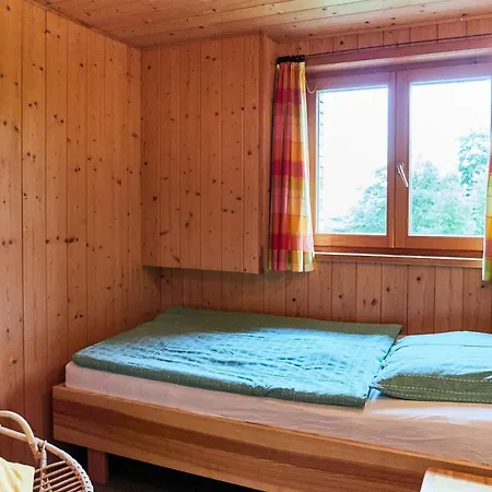 Haus Stelzhammer * Schoppernau