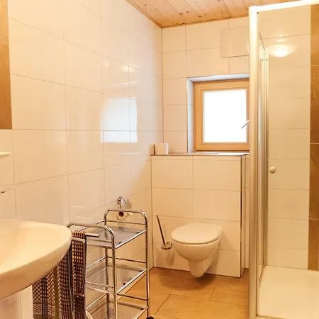 Διαμέρισμα Haus Stelzhammer *