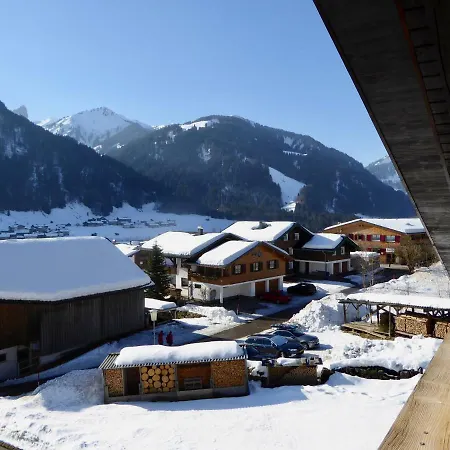 Haus Stelzhammer *